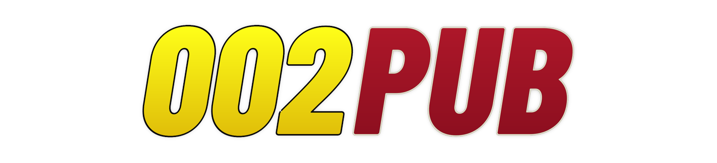 002pub Casino Logo
